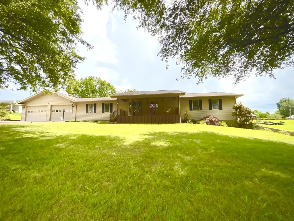 43 Collie Lane Eubank KY 42567