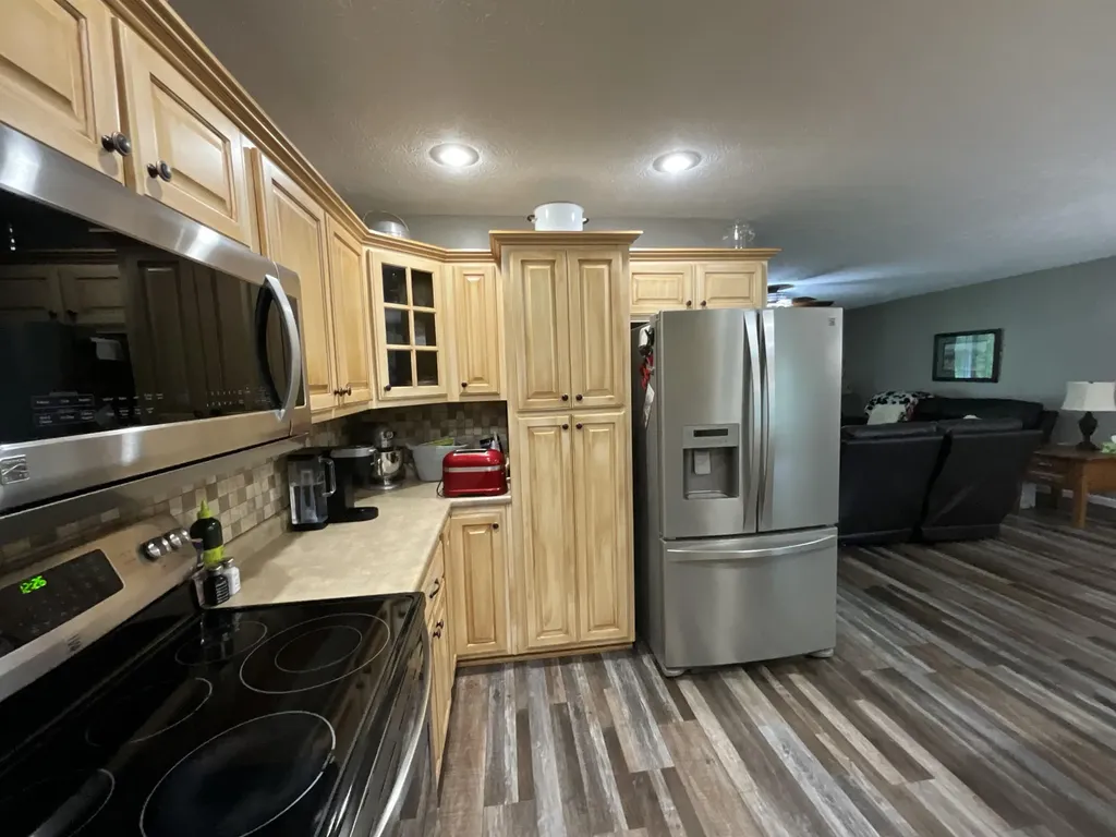 43 Collie Lane Eubank KY 42567
