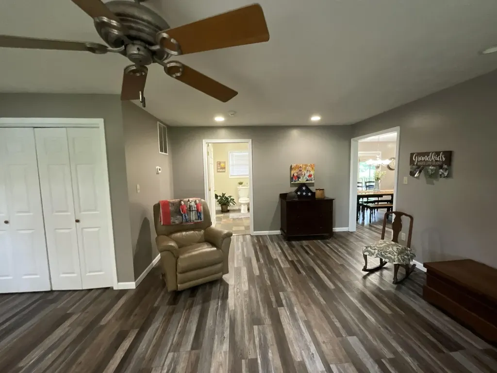 43 Collie Lane Eubank KY 42567