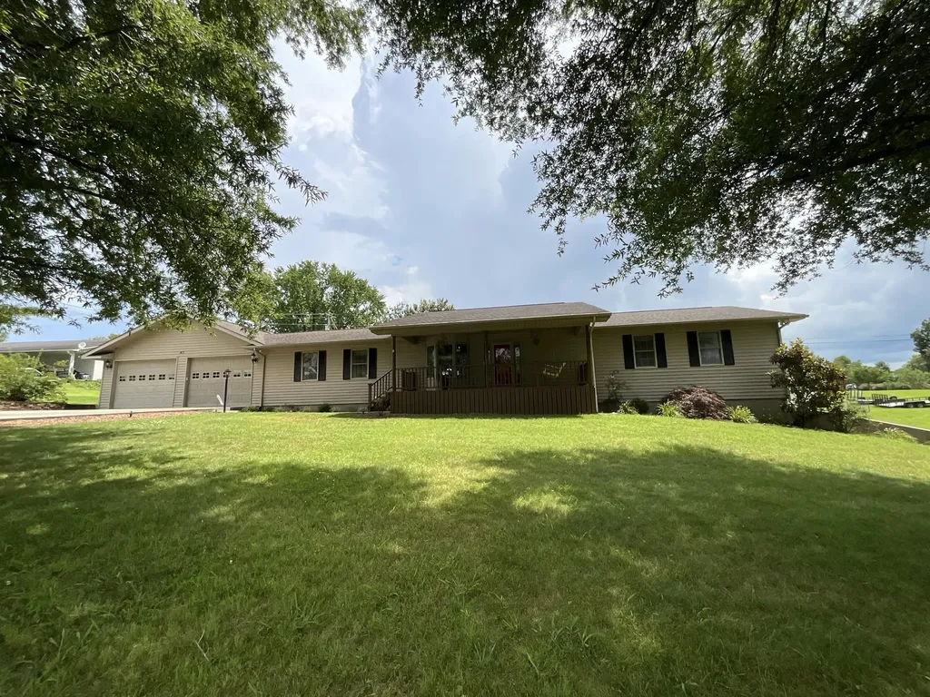 43 Collie Lane Eubank KY 42567