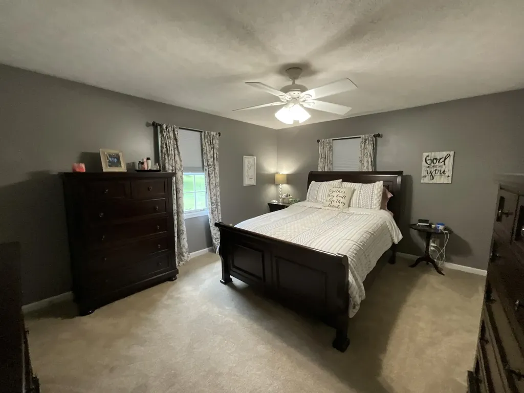 43 Collie Lane Eubank KY 42567