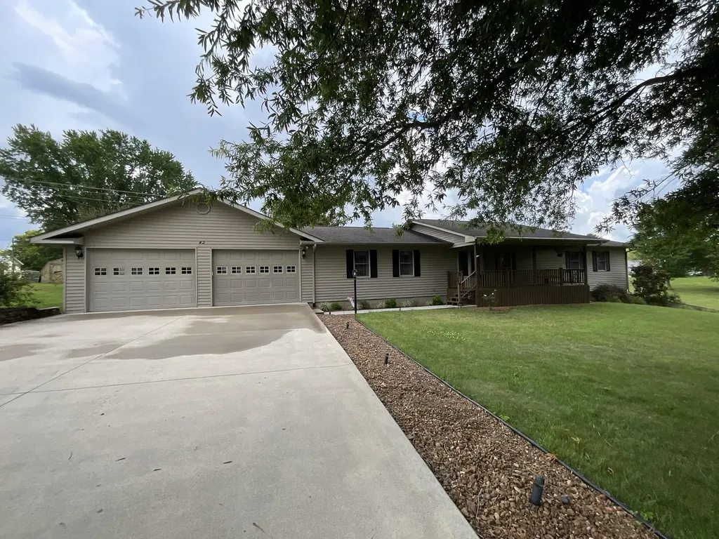 43 Collie Lane Eubank KY 42567