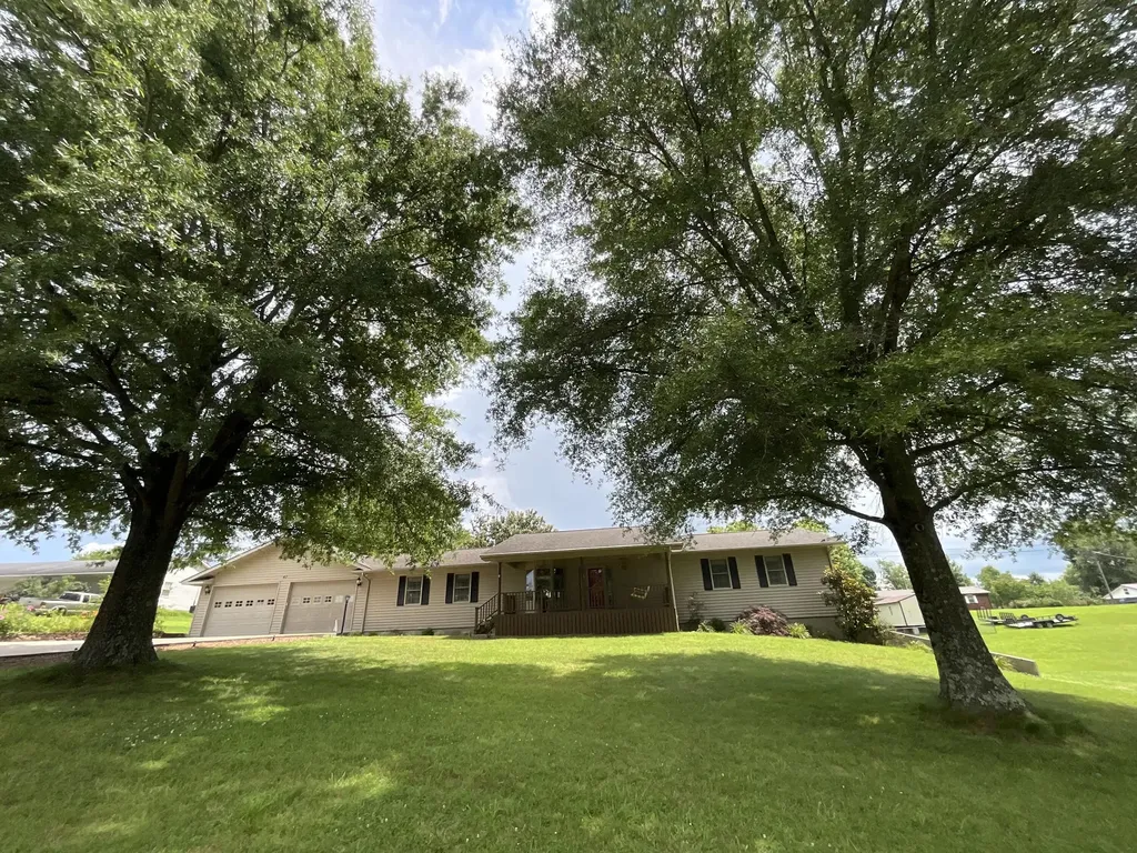 43 Collie Lane Eubank KY 42567