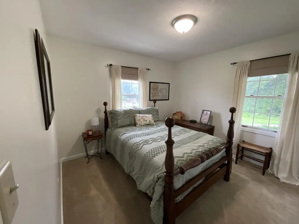 43 Collie Lane Eubank KY 42567