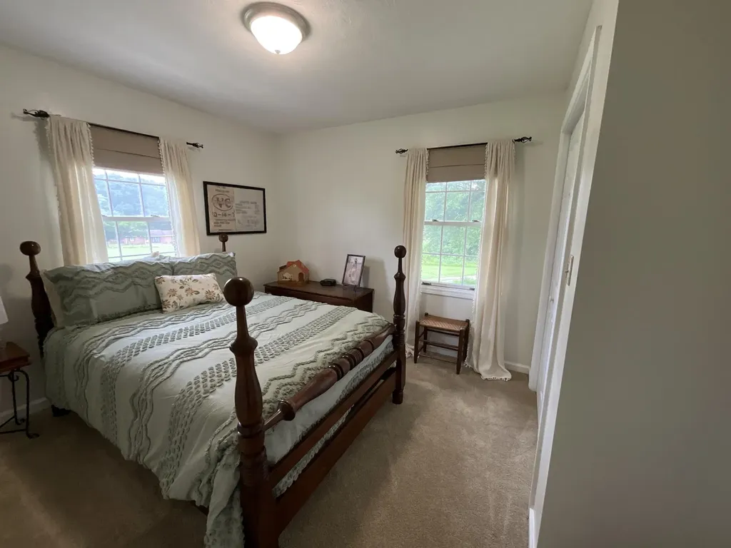 43 Collie Lane Eubank KY 42567