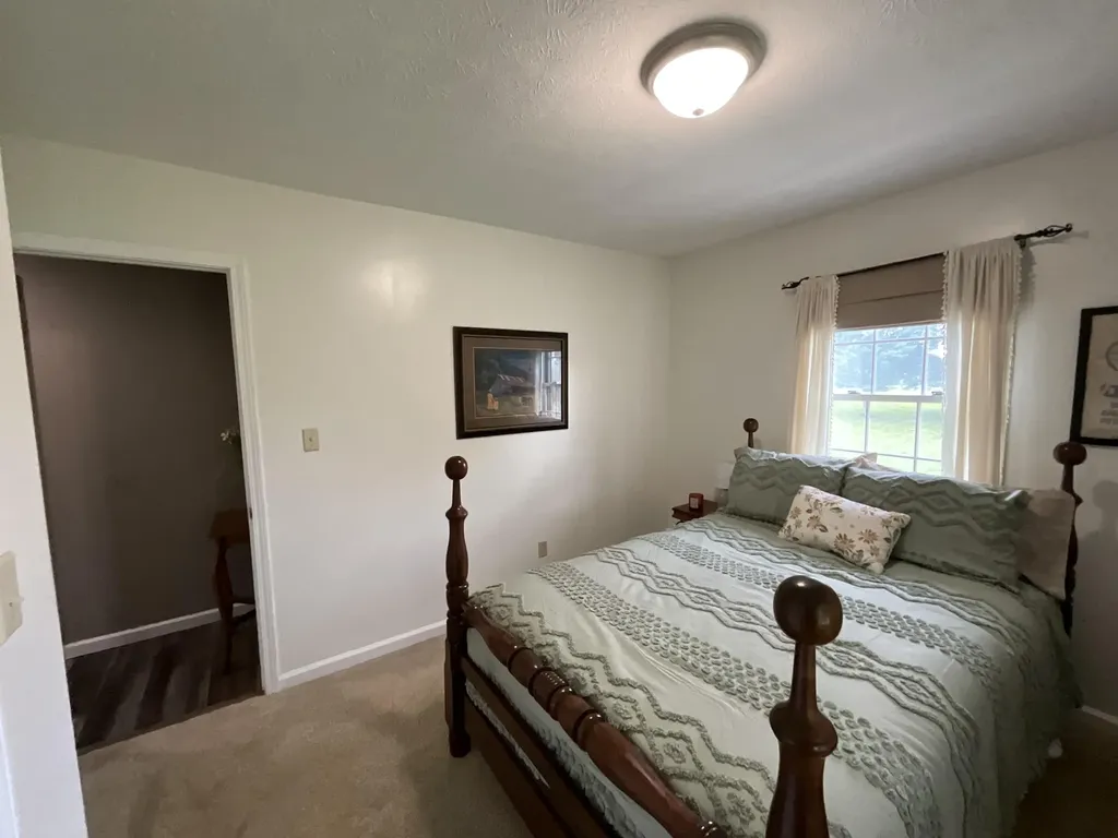 43 Collie Lane Eubank KY 42567
