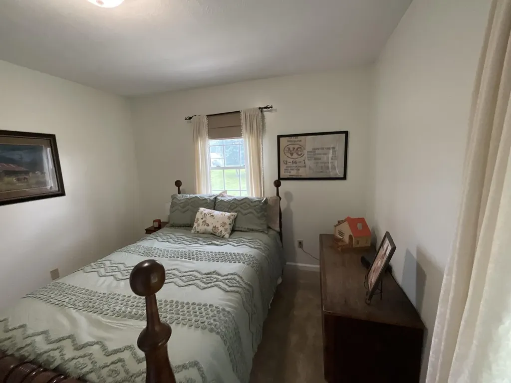 43 Collie Lane Eubank KY 42567