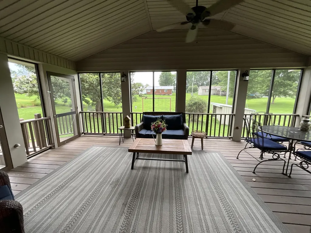43 Collie Lane Eubank KY 42567