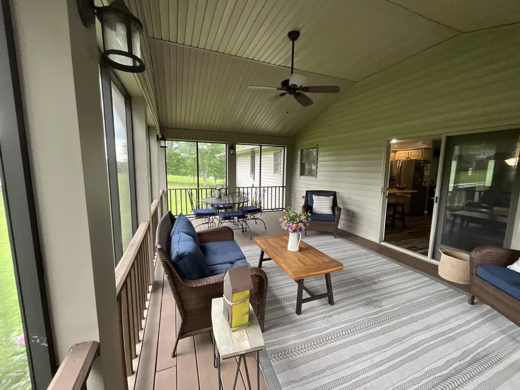 43 Collie Lane Eubank KY 42567