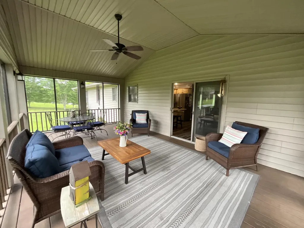 43 Collie Lane Eubank KY 42567