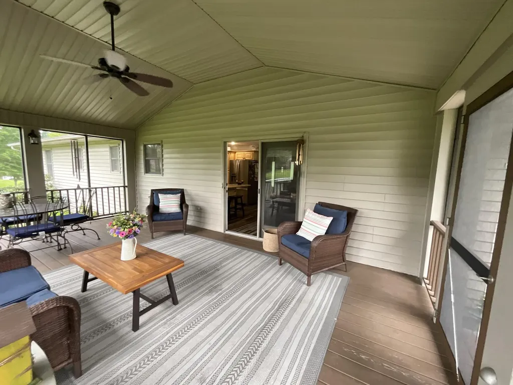 43 Collie Lane Eubank KY 42567