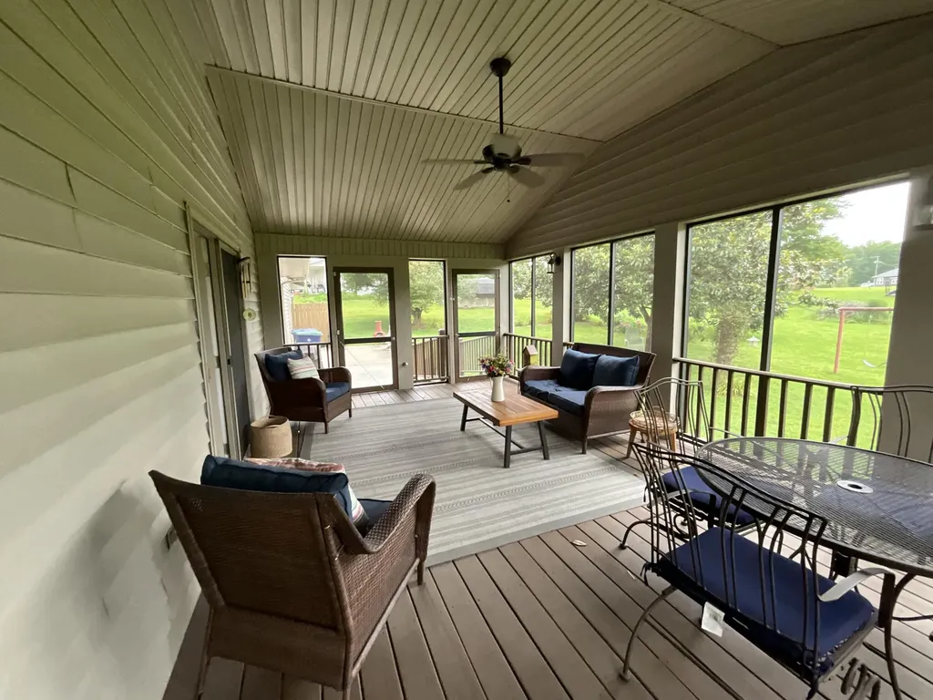43 Collie Lane Eubank KY 42567