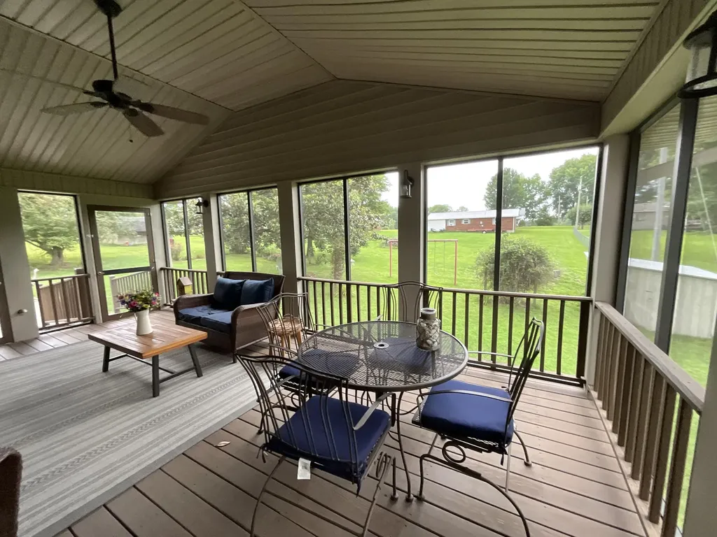 43 Collie Lane Eubank KY 42567