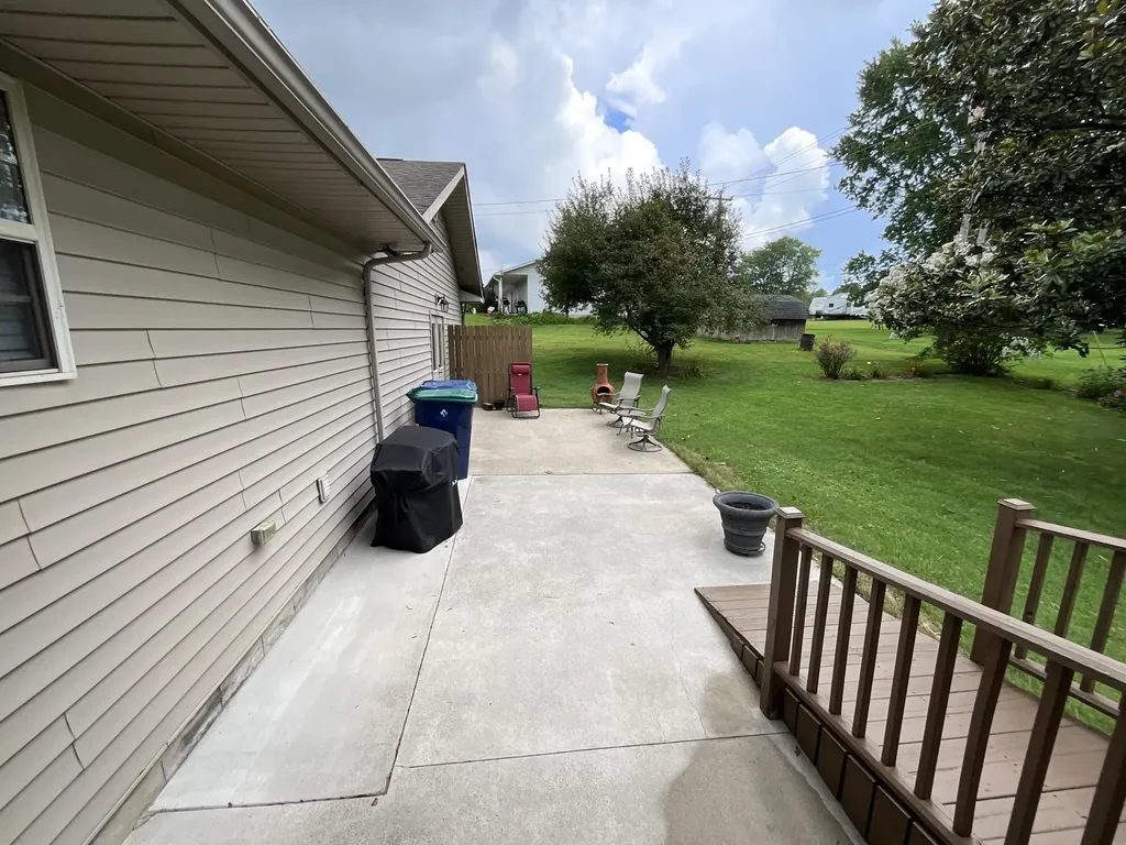 43 Collie Lane Eubank KY 42567