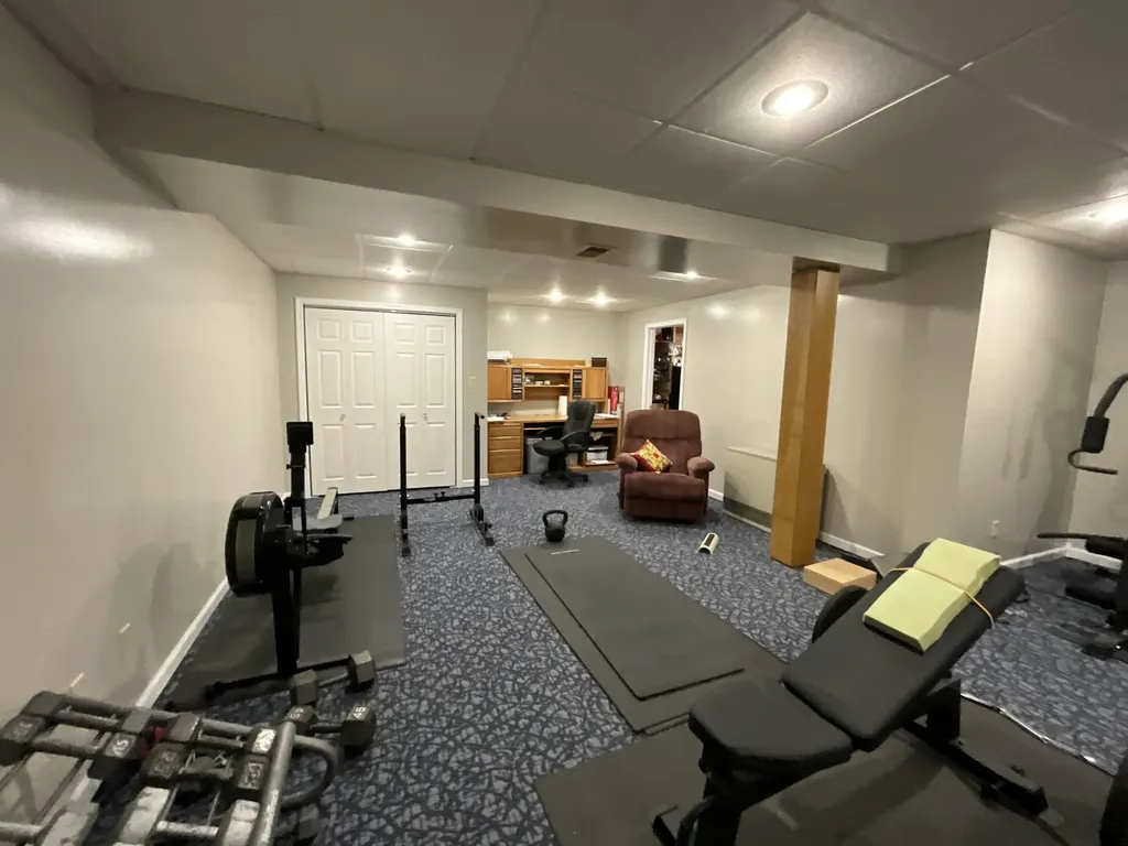 43 Collie Lane Eubank KY 42567