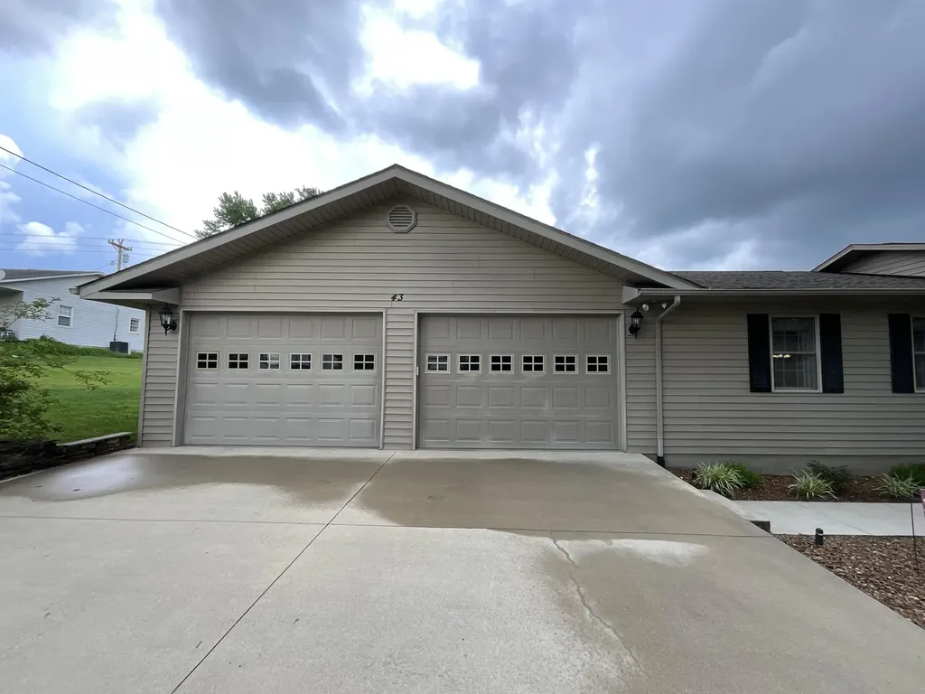 43 Collie Lane Eubank KY 42567