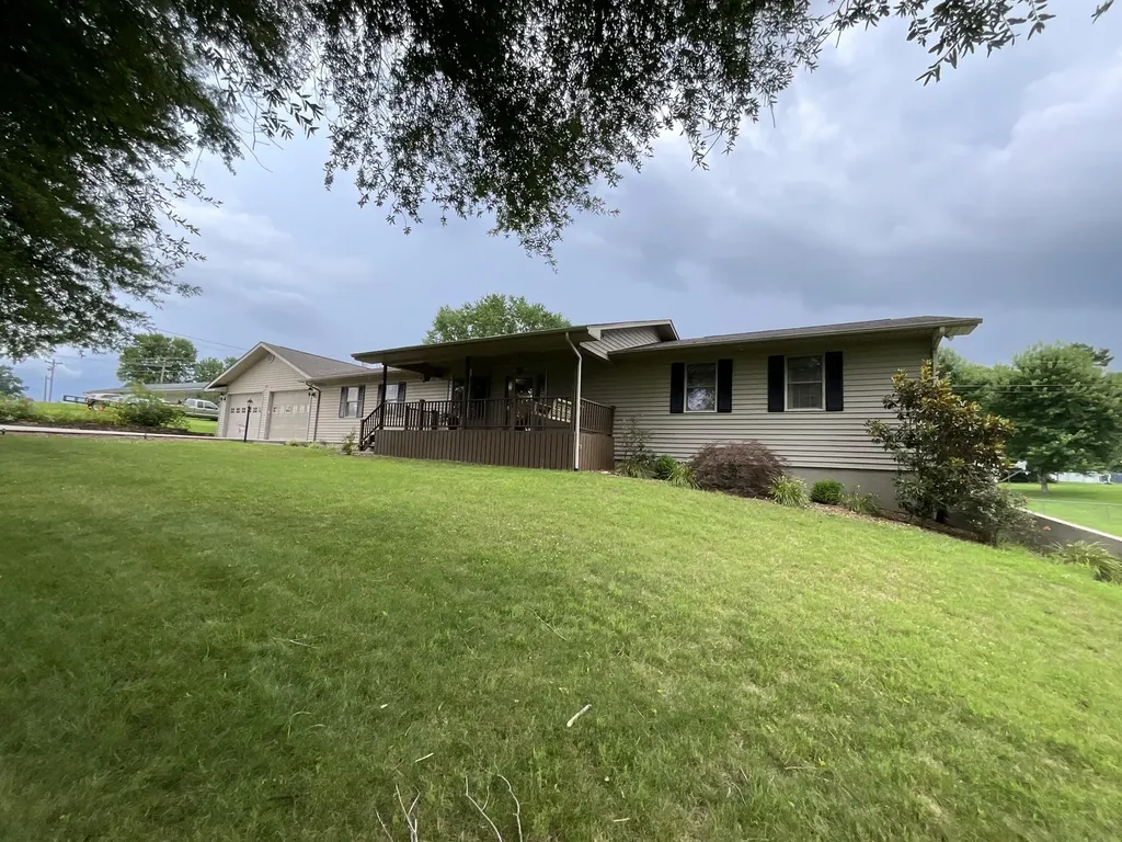 43 Collie Lane Eubank KY 42567