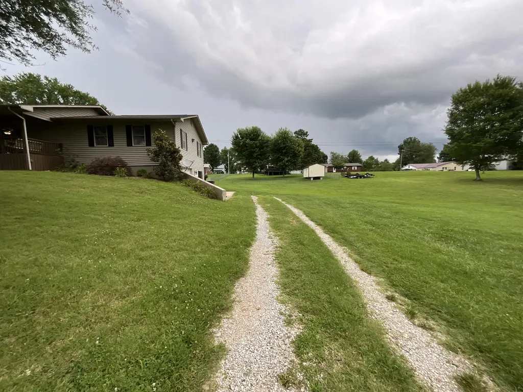 43 Collie Lane Eubank KY 42567