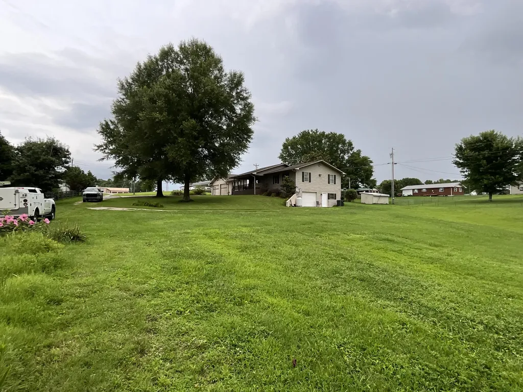 43 Collie Lane Eubank KY 42567