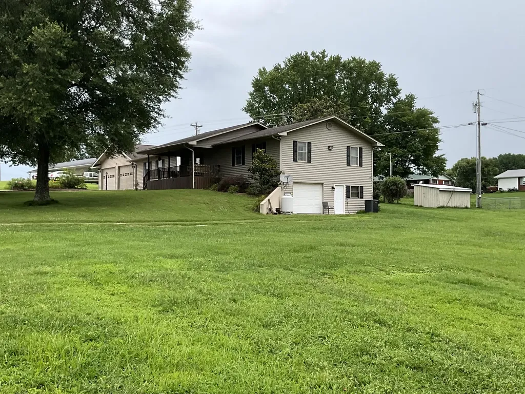 43 Collie Lane Eubank KY 42567