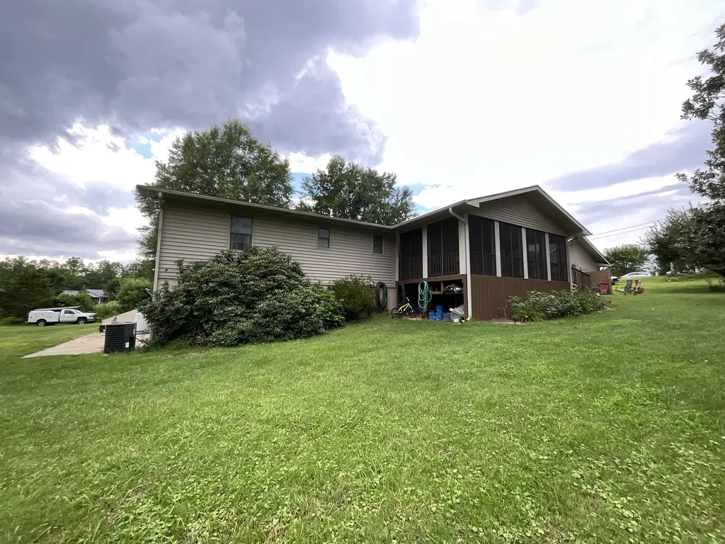 43 Collie Lane Eubank KY 42567