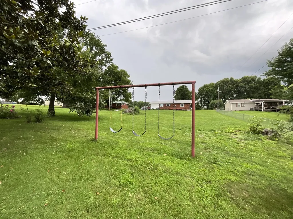 43 Collie Lane Eubank KY 42567