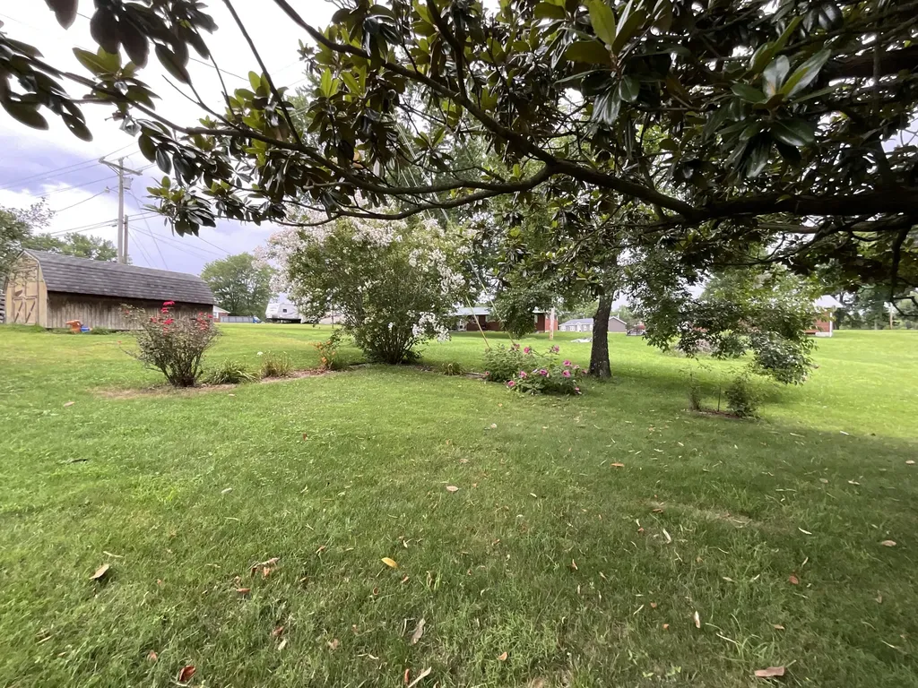 43 Collie Lane Eubank KY 42567