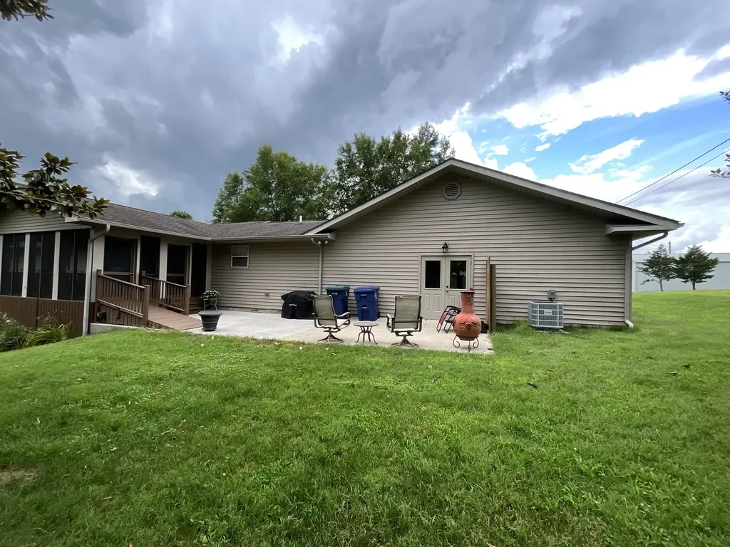 43 Collie Lane Eubank KY 42567