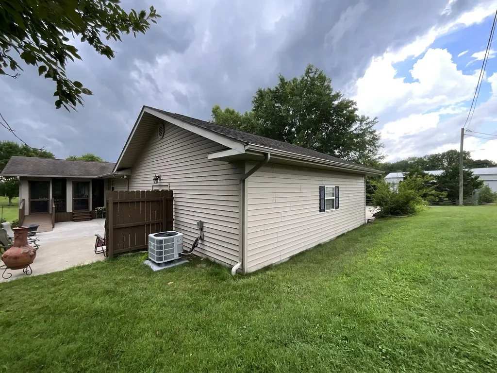43 Collie Lane Eubank KY 42567