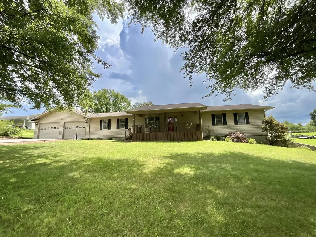 43 Collie Lane Eubank KY 42567
