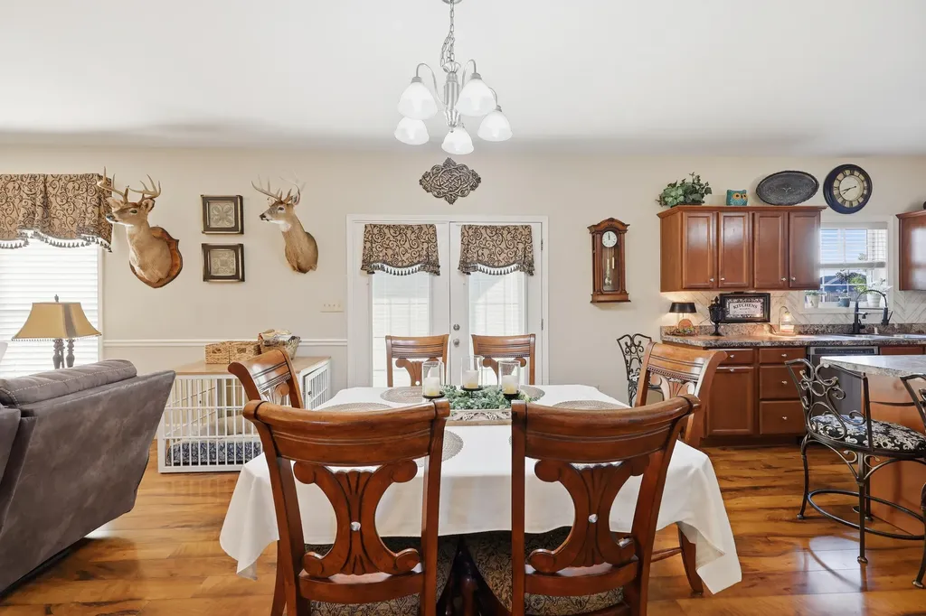 1005 Running Brook Drive Lawrenceburg KY 40342