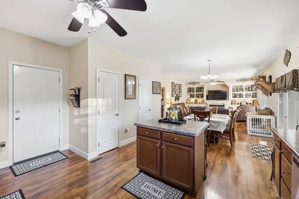 1005 Running Brook Drive Lawrenceburg KY 40342