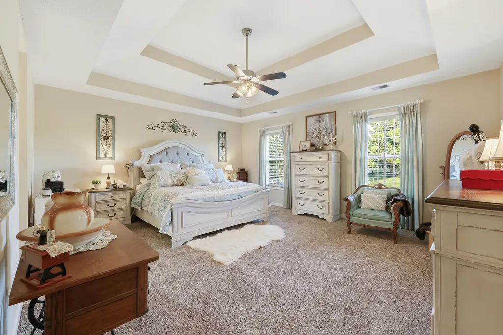 1005 Running Brook Drive Lawrenceburg KY 40342