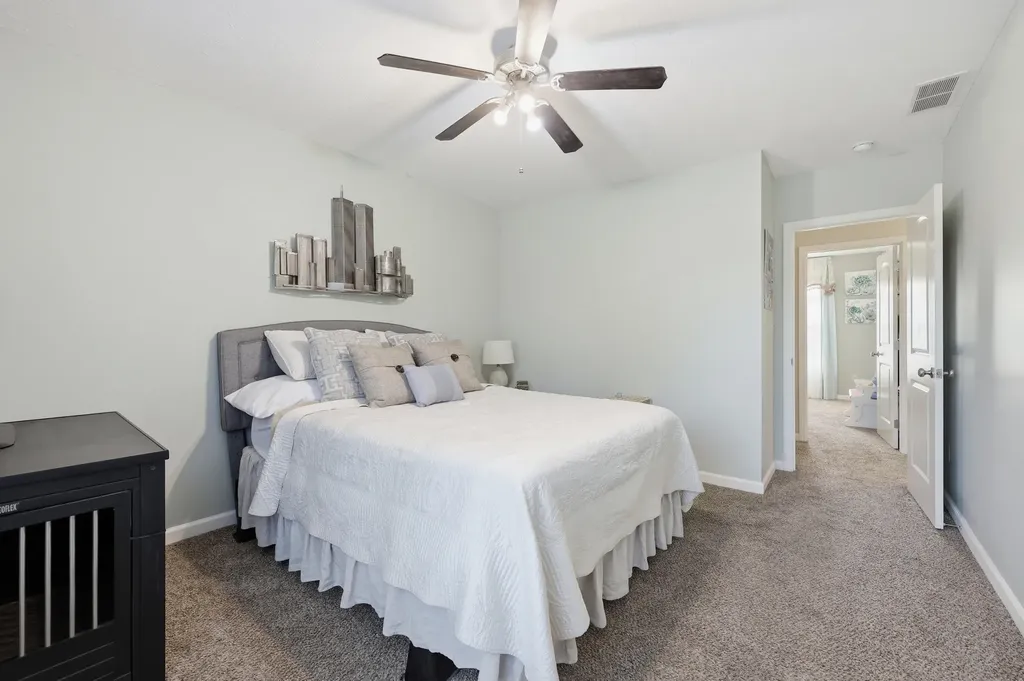 1005 Running Brook Drive Lawrenceburg KY 40342