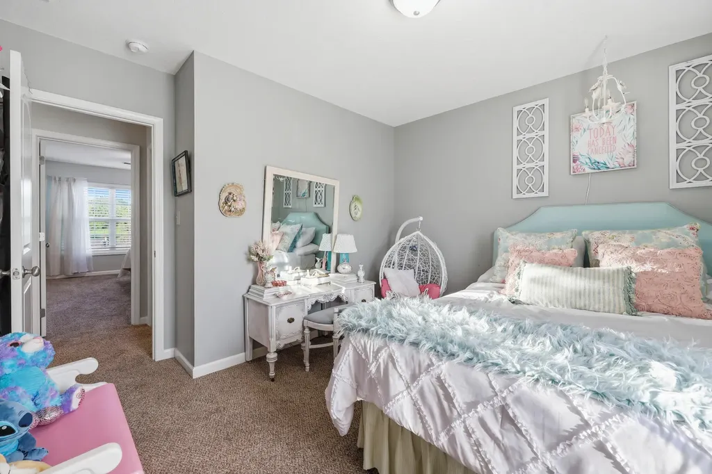 1005 Running Brook Drive Lawrenceburg KY 40342