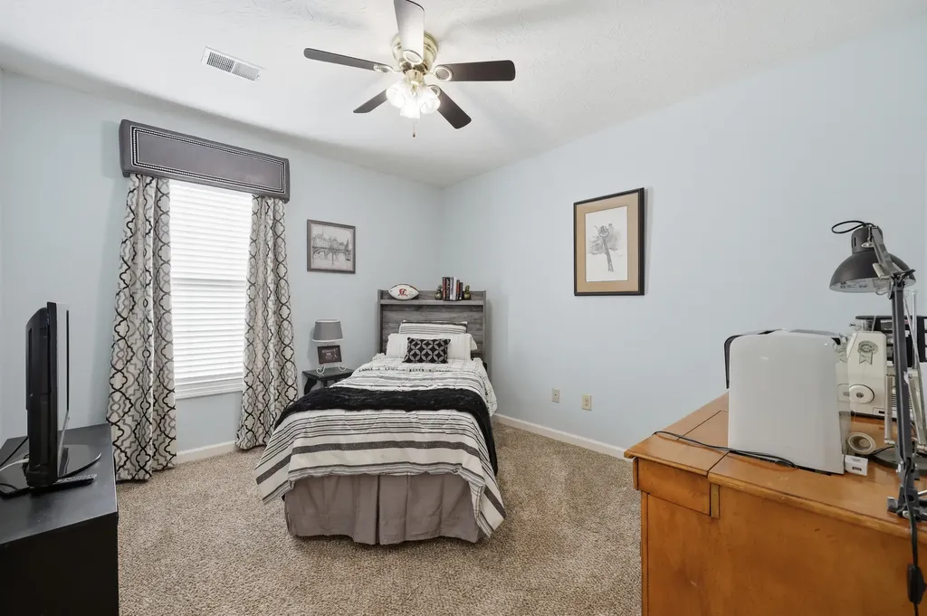 1005 Running Brook Drive Lawrenceburg KY 40342