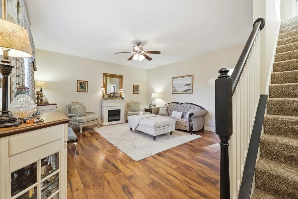 1005 Running Brook Drive Lawrenceburg KY 40342