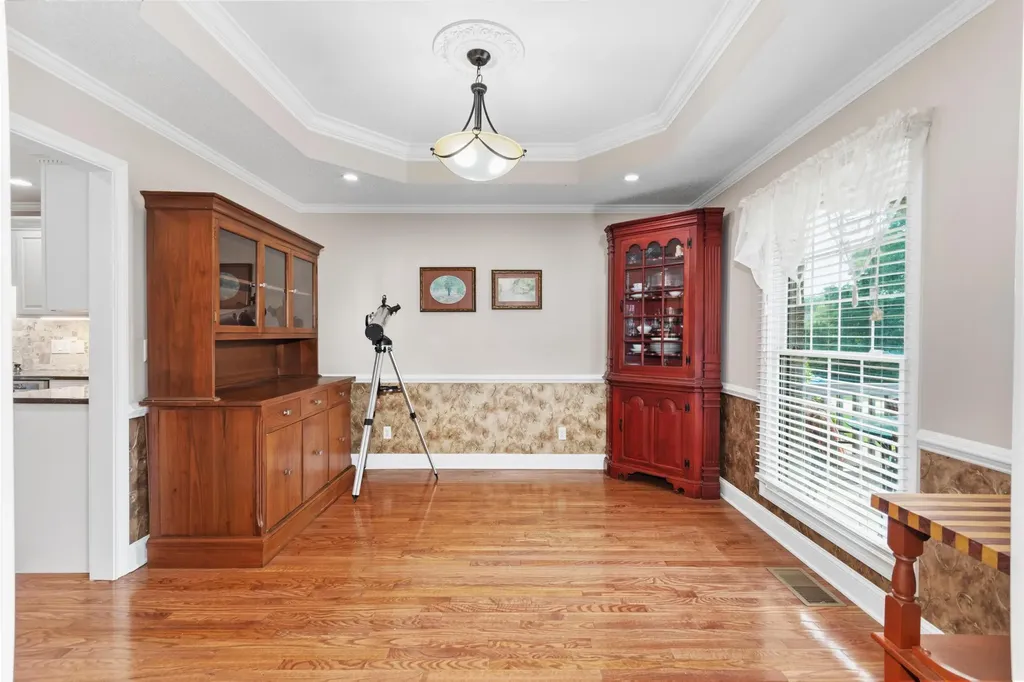 315 Stonecreek Place Paducah KY 42003