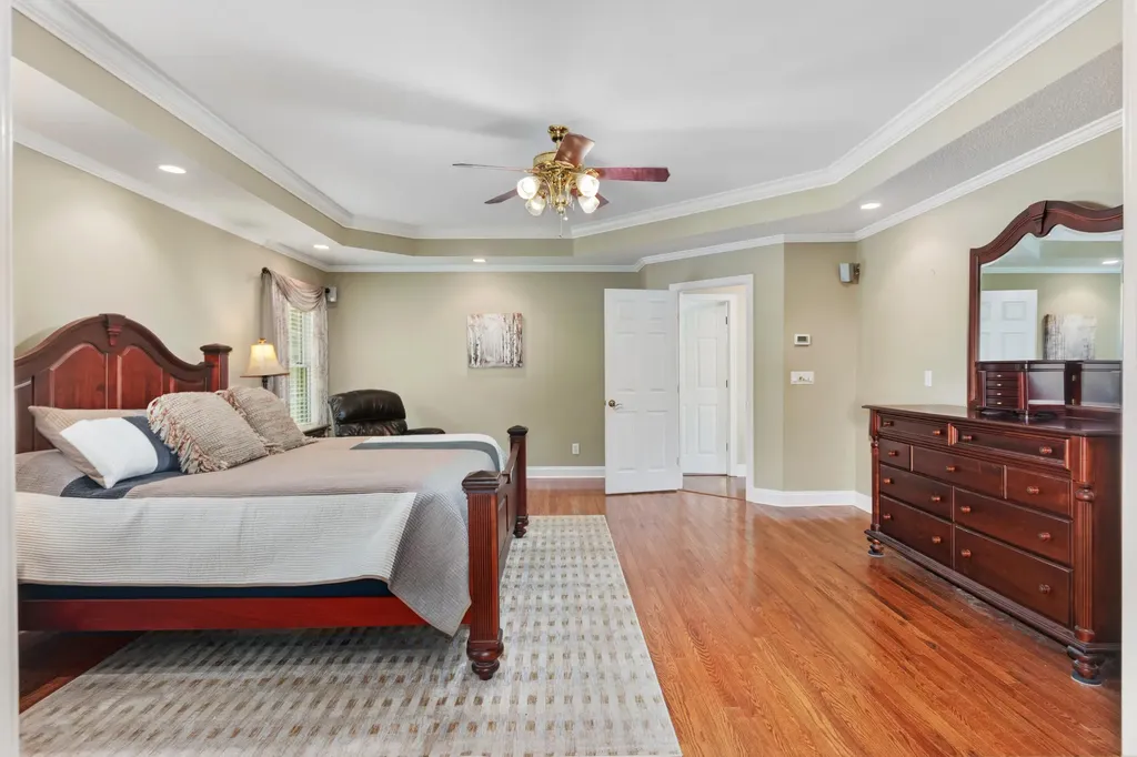315 Stonecreek Place Paducah KY 42003