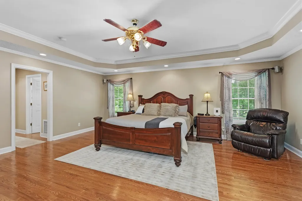 315 Stonecreek Place Paducah KY 42003