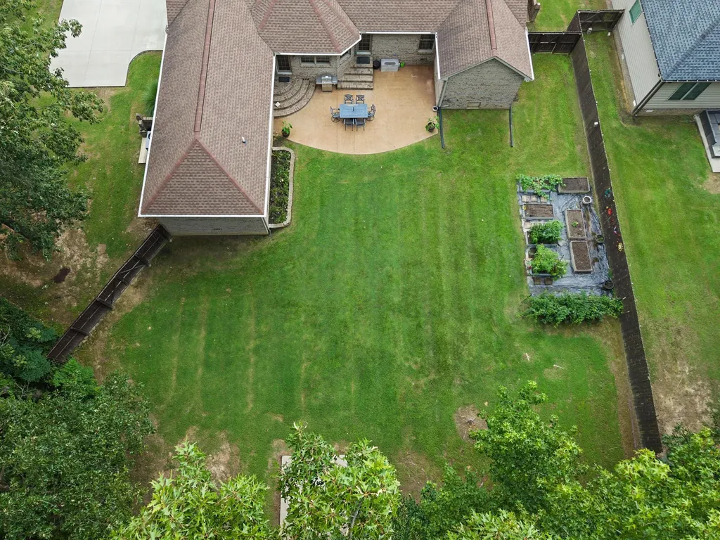 315 Stonecreek Place Paducah KY 42003