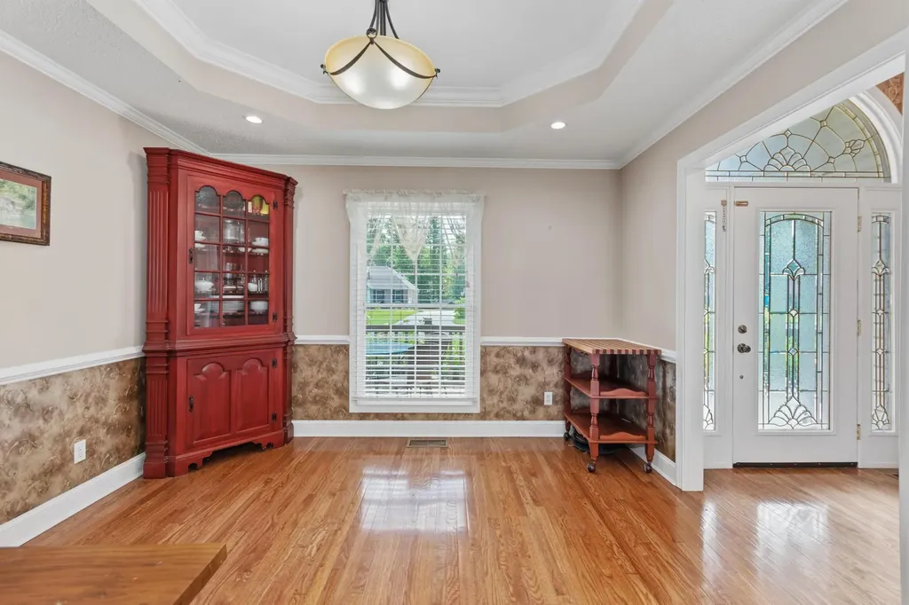 315 Stonecreek Place Paducah KY 42003