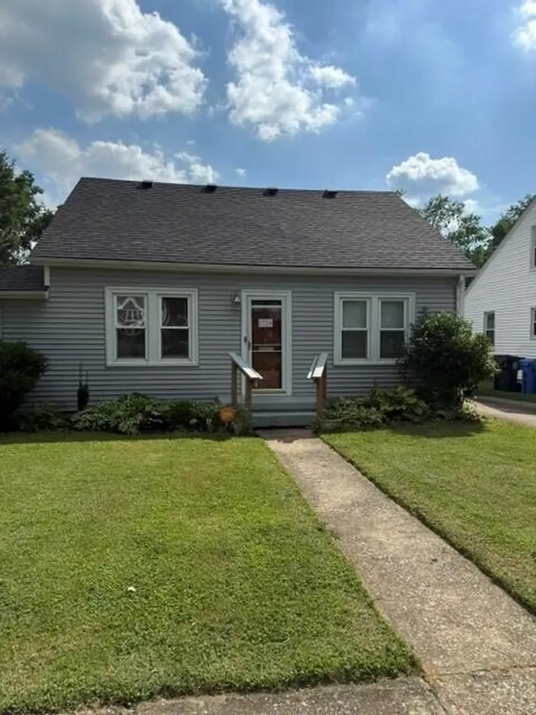 1724 Courtney Avenue Lexington KY 40505