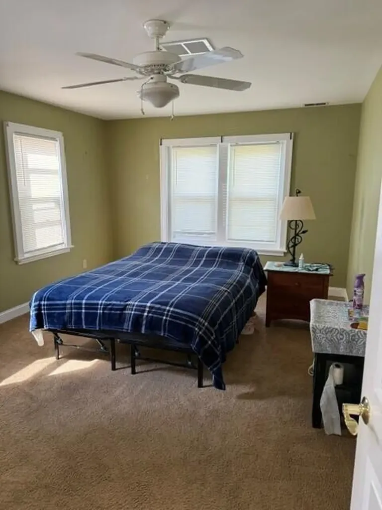 1724 Courtney Avenue Lexington KY 40505