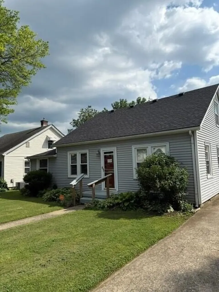 1724 Courtney Avenue Lexington KY 40505