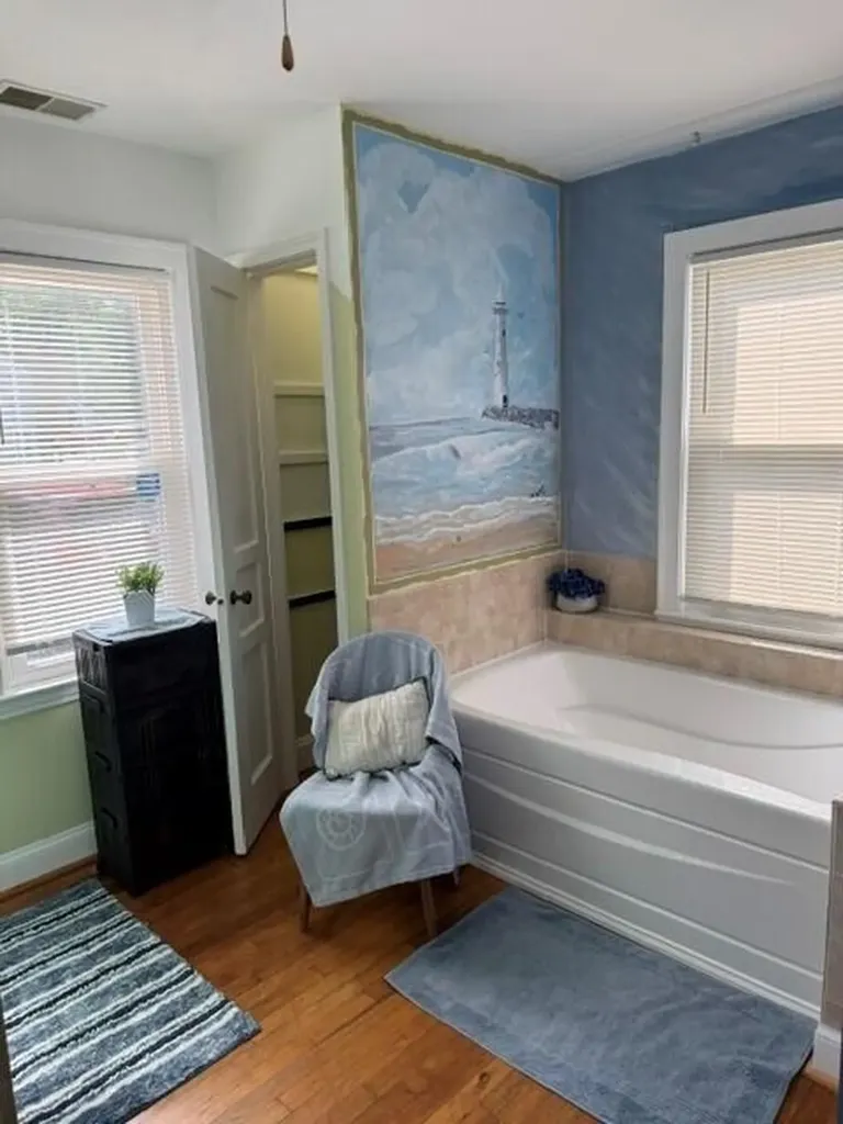 1724 Courtney Avenue Lexington KY 40505