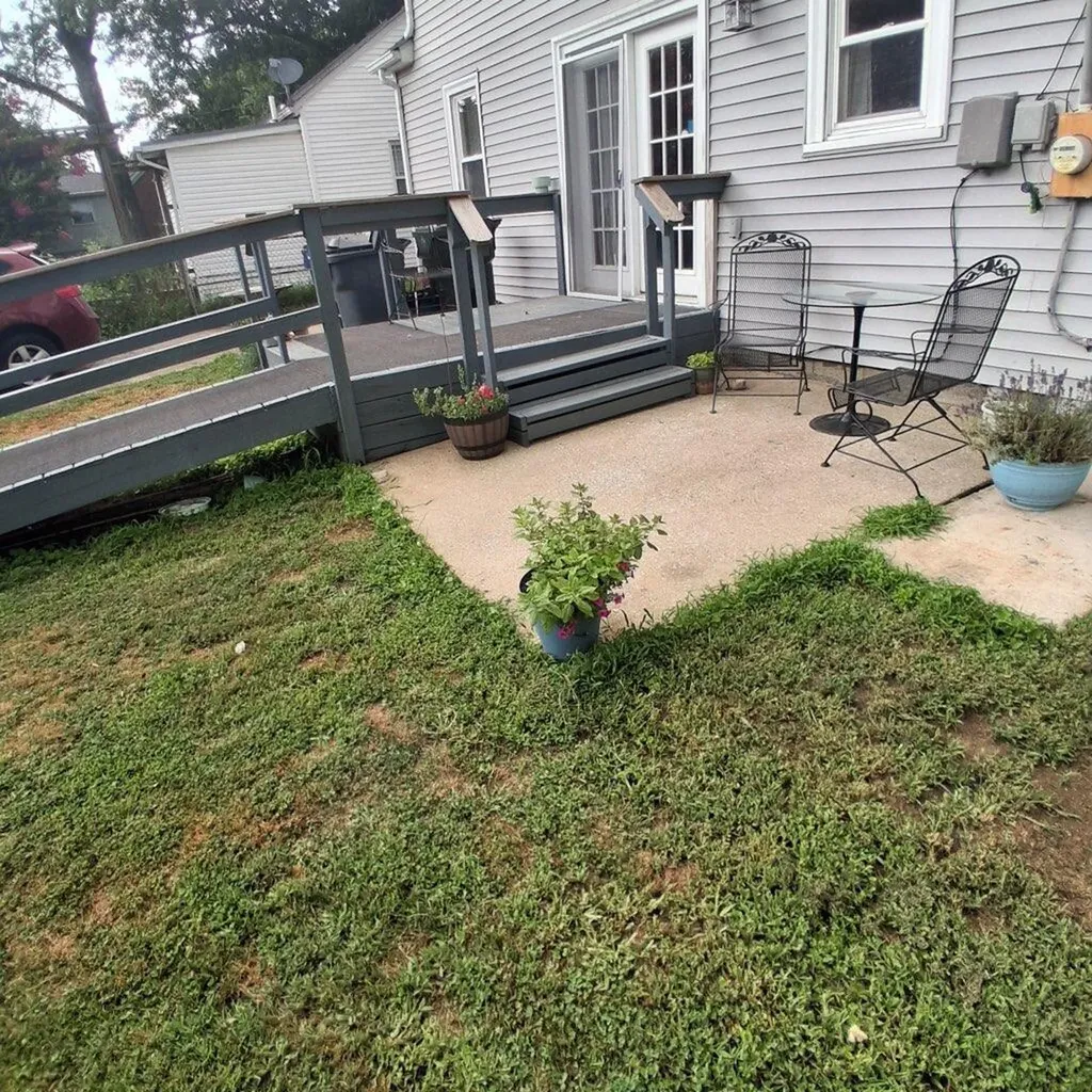 1724 Courtney Avenue Lexington KY 40505