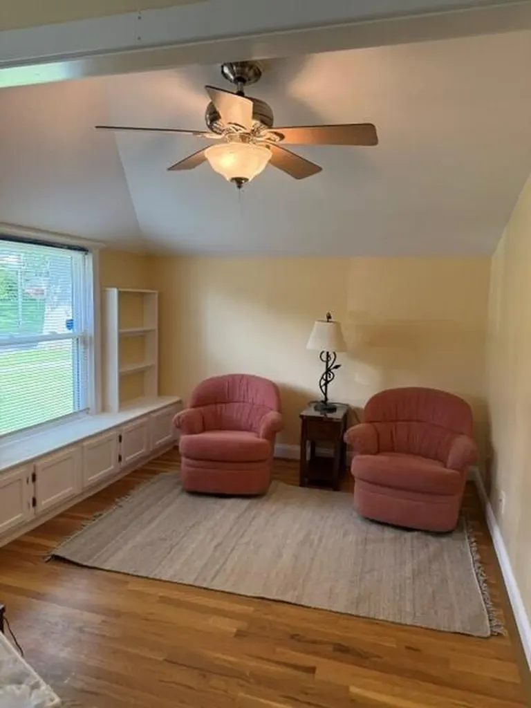 1724 Courtney Avenue Lexington KY 40505