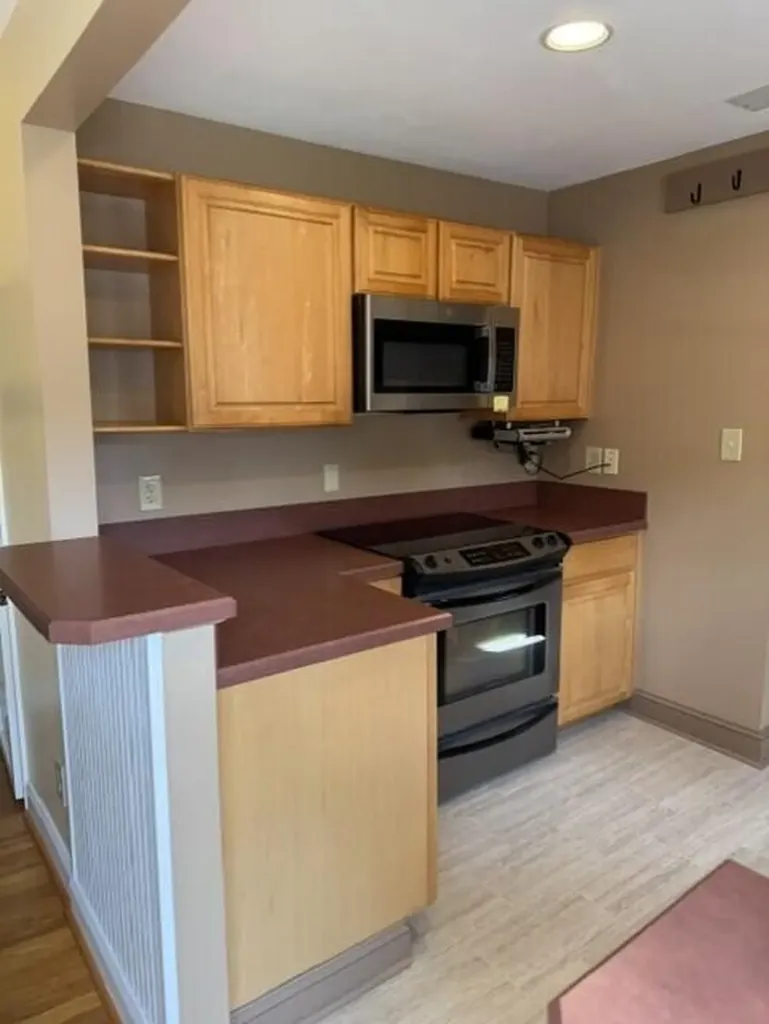 1724 Courtney Avenue Lexington KY 40505