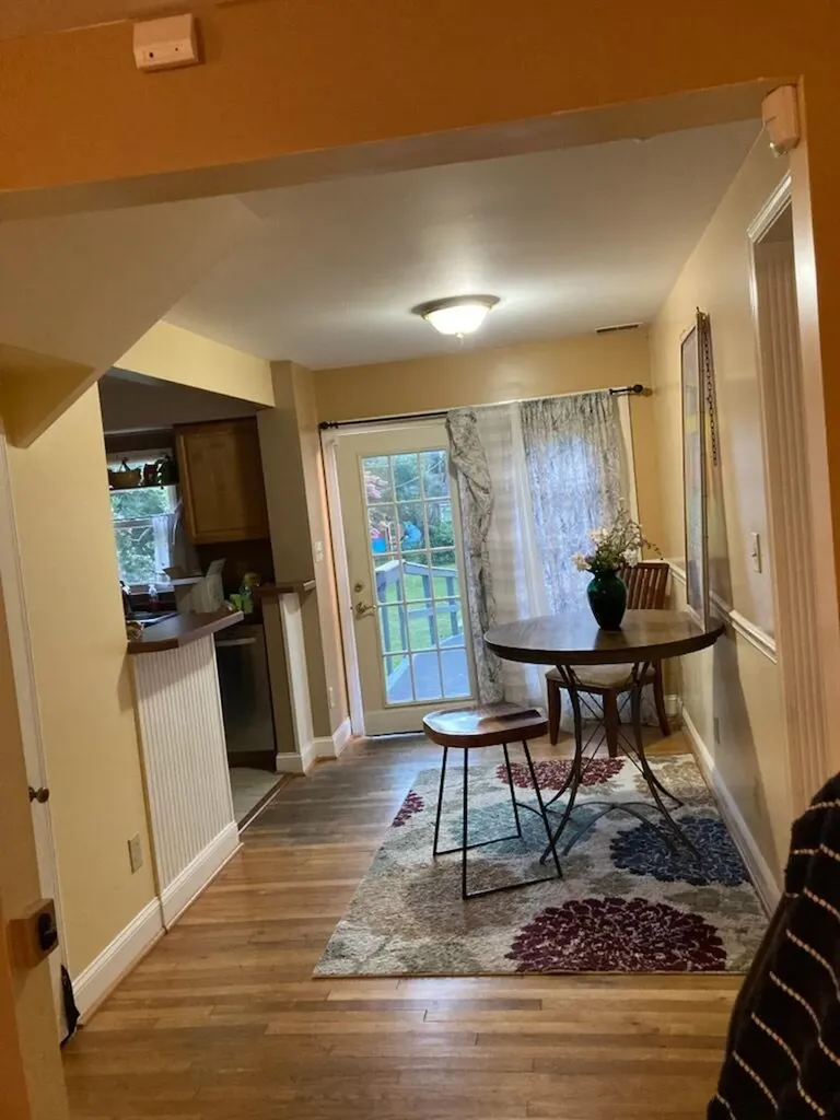 1724 Courtney Avenue Lexington KY 40505